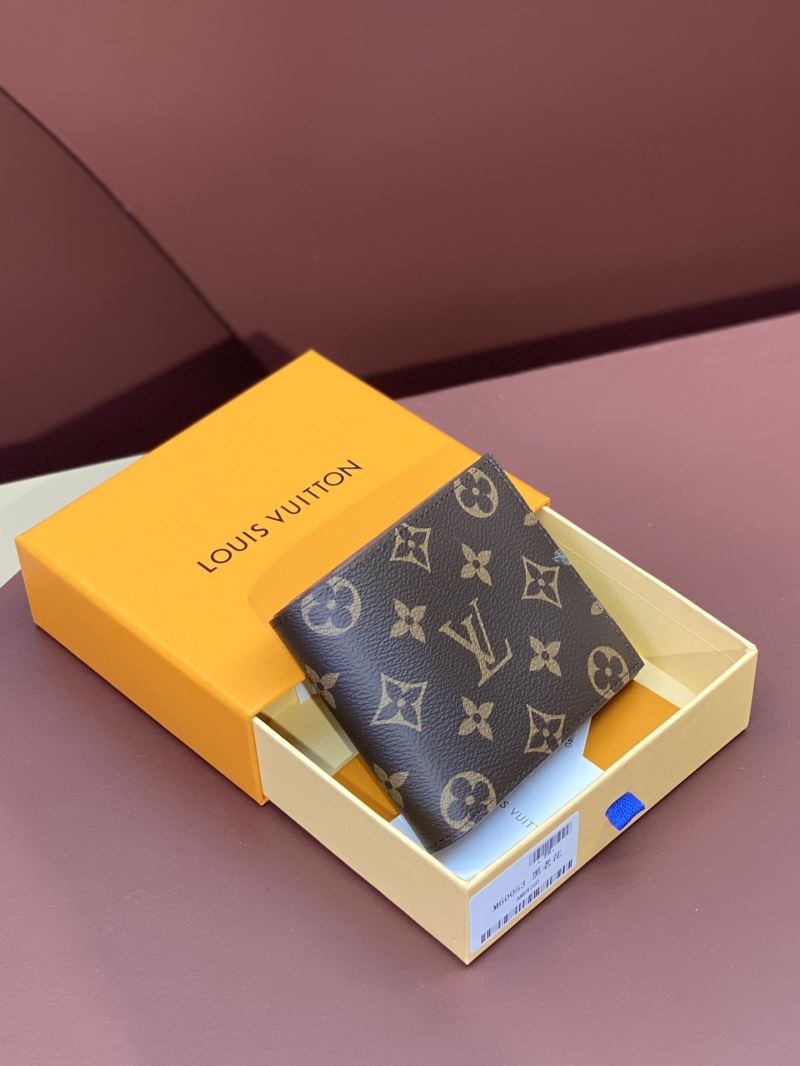 Louis Vuitton Wallets Purse